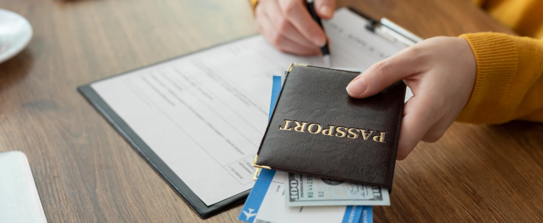 Dynamic Content Image